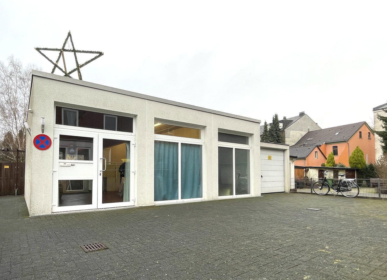 non-residential property to rent, 544 m², Knappenstraße 80, Oberhausen, North Rhine-Westphalia non-residential property to rent, 544 m², Knappenstraße 80, Oberhausen, North Rhine-Westphalia