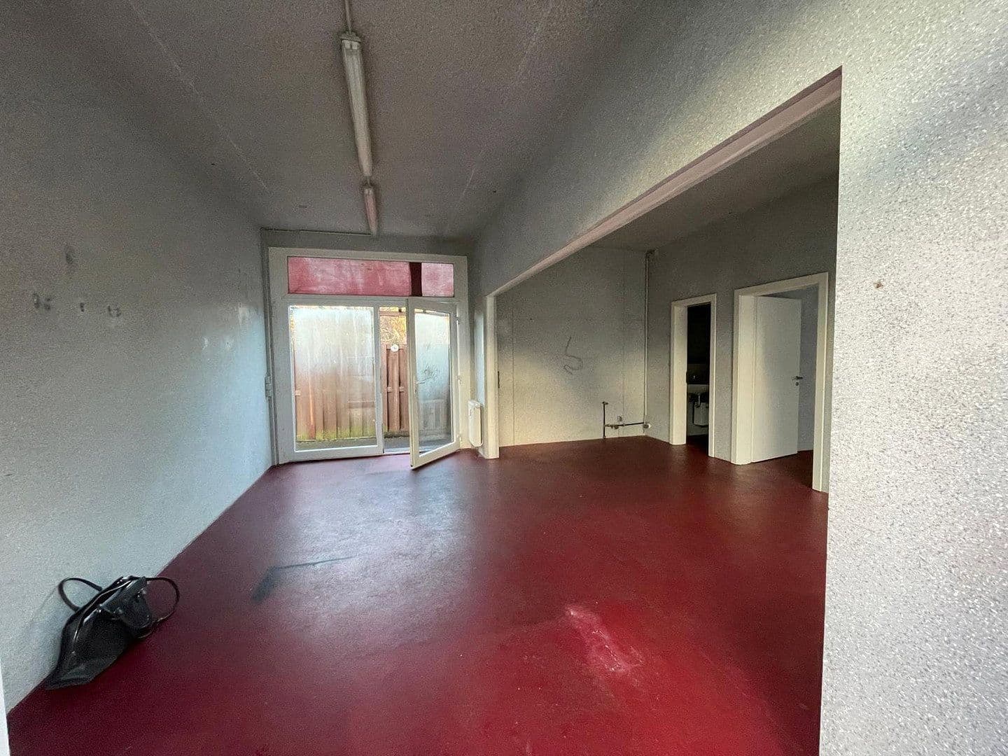 non-residential property to rent, 544 m², Knappenstraße 80, Oberhausen, North Rhine-Westphalia non-residential property to rent, 544 m², Knappenstraße 80, Oberhausen, North Rhine-Westphalia