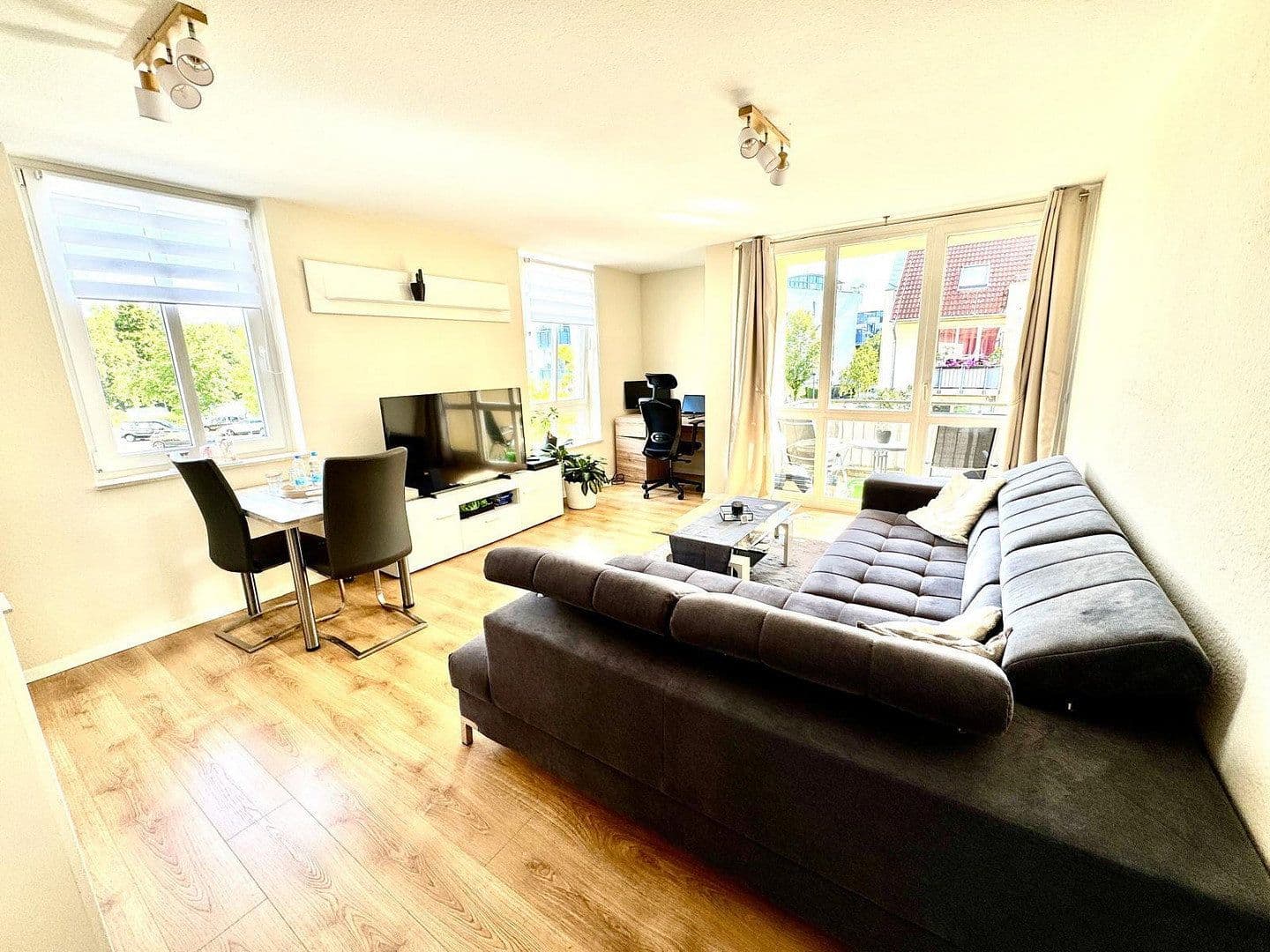 2 bedroom flat for sale, 62 m², Hennigsdorf, Brandenburg 2 bedroom flat for sale, 62 m², Hennigsdorf, Brandenburg