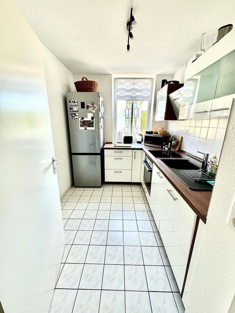2 bedroom flat for sale, 62 m², Hennigsdorf, Brandenburg 2 bedroom flat for sale, 62 m², Hennigsdorf, Brandenburg