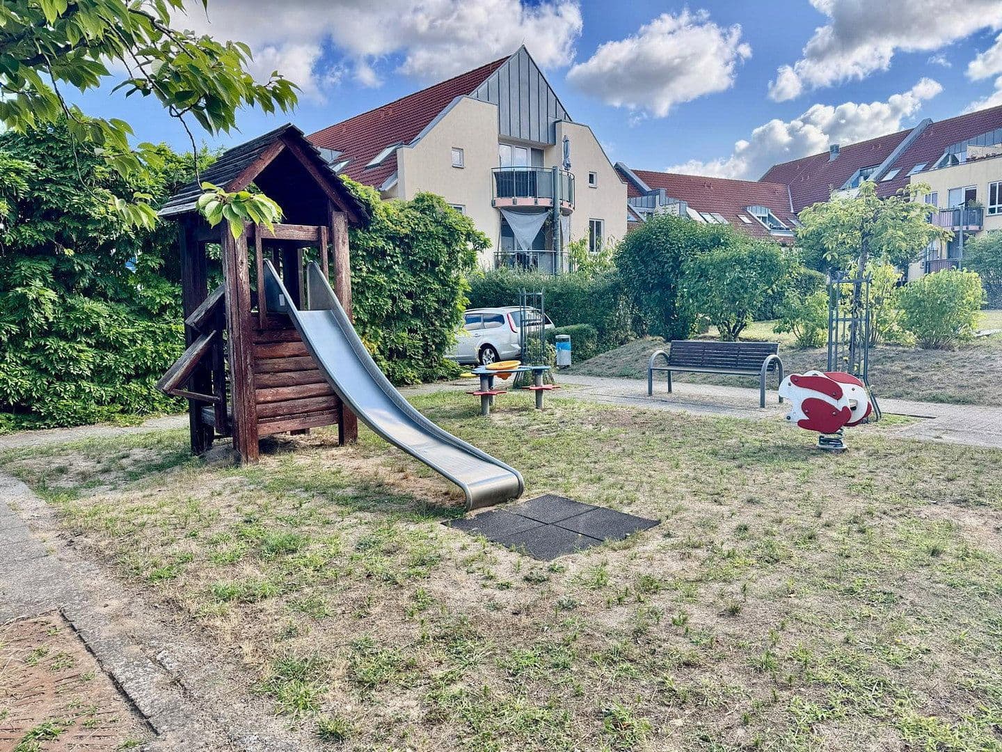 2 bedroom flat for sale, 62 m², Hennigsdorf, Brandenburg 2 bedroom flat for sale, 62 m², Hennigsdorf, Brandenburg