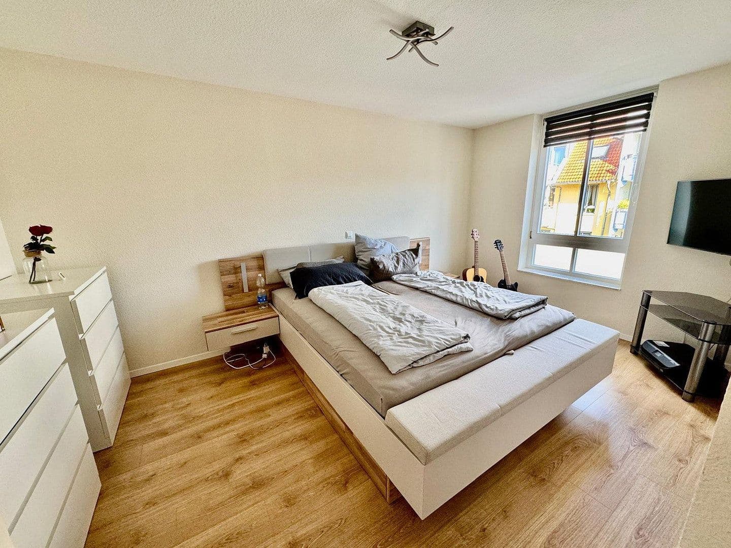 2 bedroom flat for sale, 62 m², Hennigsdorf, Brandenburg 2 bedroom flat for sale, 62 m², Hennigsdorf, Brandenburg
