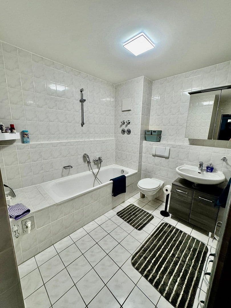 2 bedroom flat for sale, 62 m², Hennigsdorf, Brandenburg 2 bedroom flat for sale, 62 m², Hennigsdorf, Brandenburg