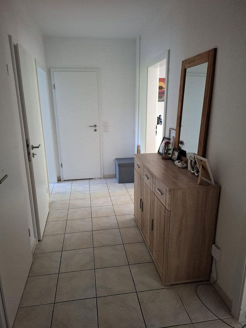 2 bedroom with open-plan kitchen flat to rent, 60 m², Schloßstr. 317, Essen, North Rhine-Westphalia 2 bedroom with open-plan kitchen flat to rent, 60 m², Schloßstr. 317, Essen, North Rhine-Westphalia