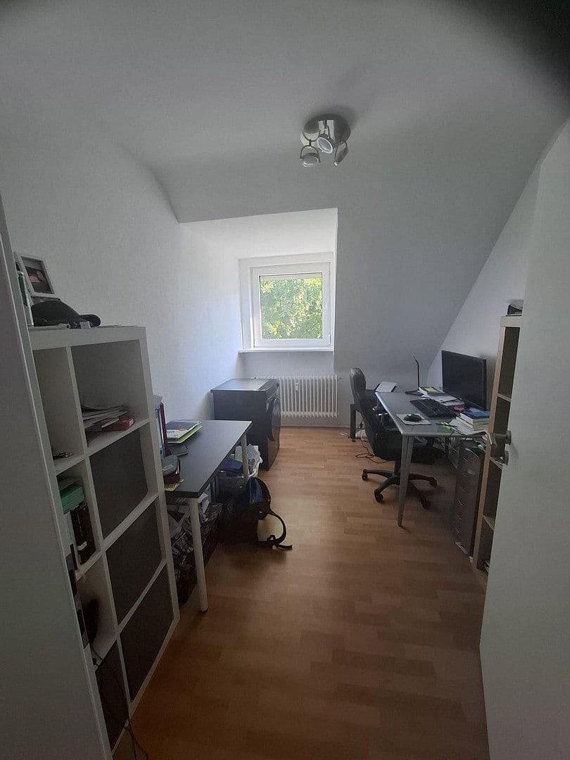 2 bedroom with open-plan kitchen flat to rent, 60 m², Schloßstr. 317, Essen, North Rhine-Westphalia 2 bedroom with open-plan kitchen flat to rent, 60 m², Schloßstr. 317, Essen, North Rhine-Westphalia