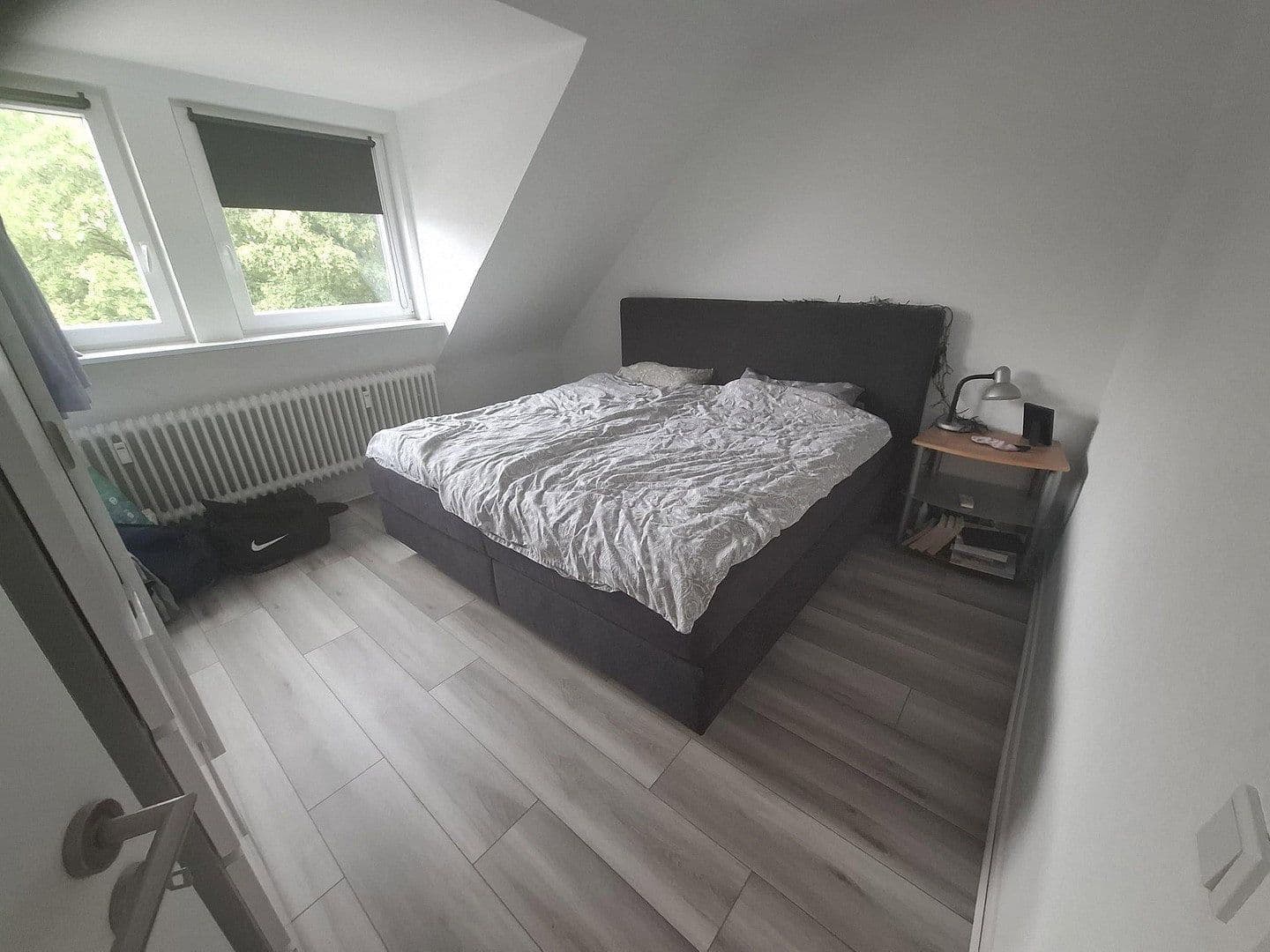 2 bedroom with open-plan kitchen flat to rent, 60 m², Schloßstr. 317, Essen, North Rhine-Westphalia 2 bedroom with open-plan kitchen flat to rent, 60 m², Schloßstr. 317, Essen, North Rhine-Westphalia