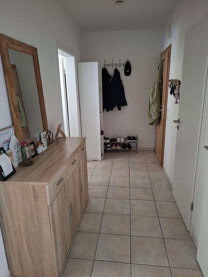 2 bedroom with open-plan kitchen flat to rent, 60 m², Schloßstr. 317, Essen, North Rhine-Westphalia 2 bedroom with open-plan kitchen flat to rent, 60 m², Schloßstr. 317, Essen, North Rhine-Westphalia