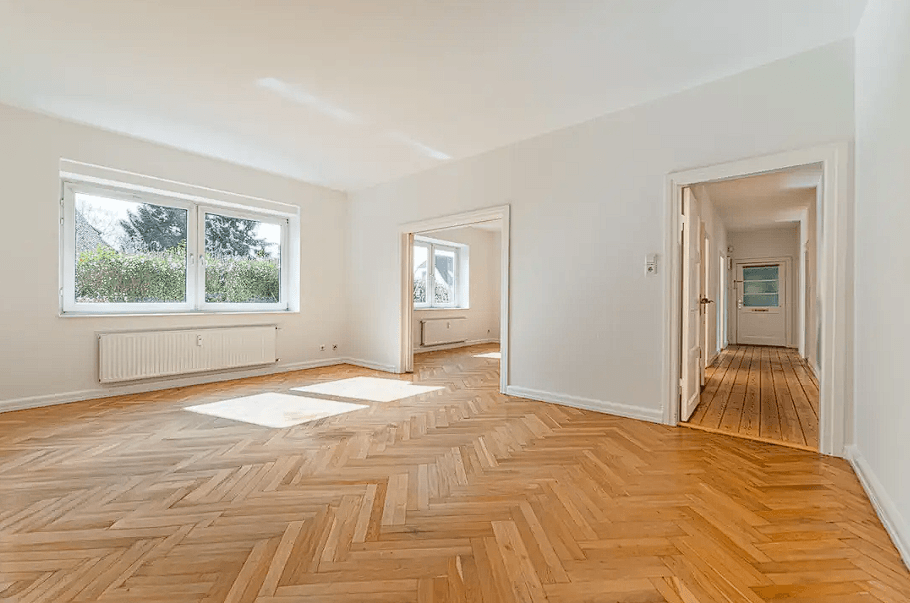 flat to rent, 122 m², Flensburg, Schleswig-Holstein flat to rent, 122 m², Flensburg, Schleswig-Holstein