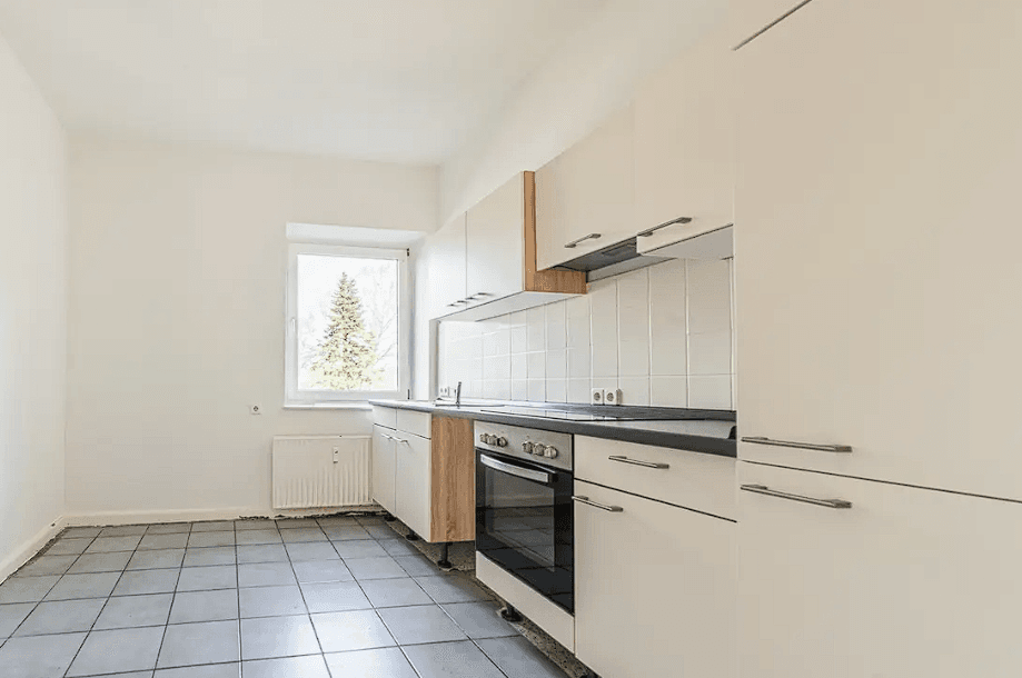 flat to rent, 122 m², Flensburg, Schleswig-Holstein flat to rent, 122 m², Flensburg, Schleswig-Holstein