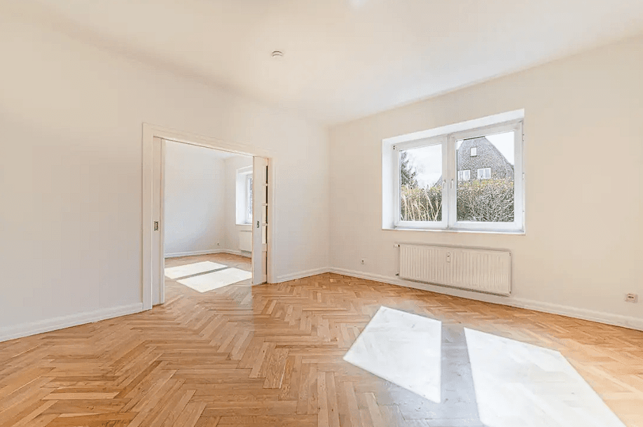 flat to rent, 122 m², Flensburg, Schleswig-Holstein flat to rent, 122 m², Flensburg, Schleswig-Holstein
