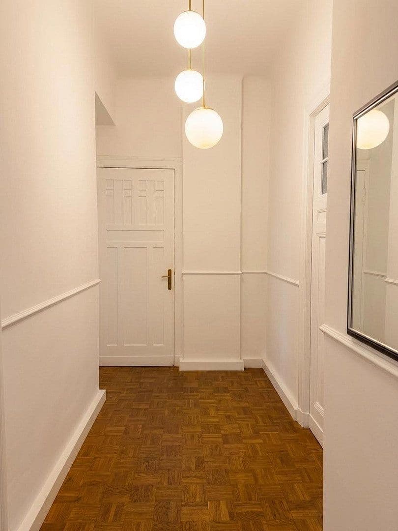 2 bedroom with open-plan kitchen flat for sale, 94 m², Hektorstraße, Berlin, Berlin 2 bedroom with open-plan kitchen flat for sale, 94 m², Hektorstraße, Berlin, Berlin