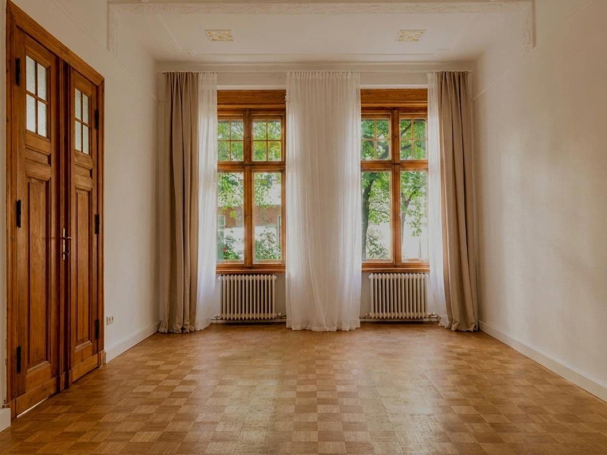 2 bedroom with open-plan kitchen flat for sale, 94 m², Hektorstraße, Berlin, Berlin 2 bedroom with open-plan kitchen flat for sale, 94 m², Hektorstraße, Berlin, Berlin