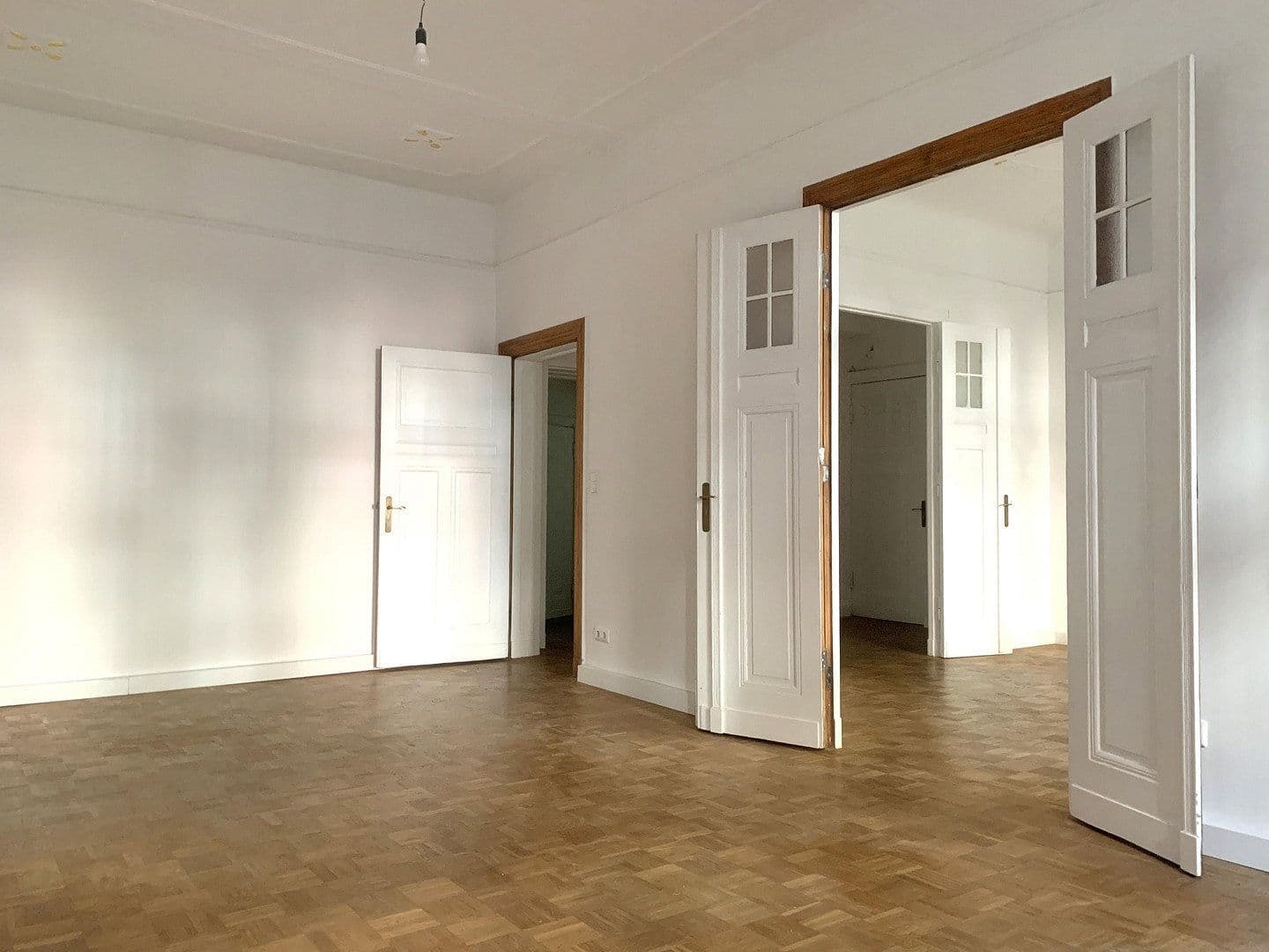 2 bedroom with open-plan kitchen flat for sale, 94 m², Hektorstraße, Berlin, Berlin 2 bedroom with open-plan kitchen flat for sale, 94 m², Hektorstraße, Berlin, Berlin