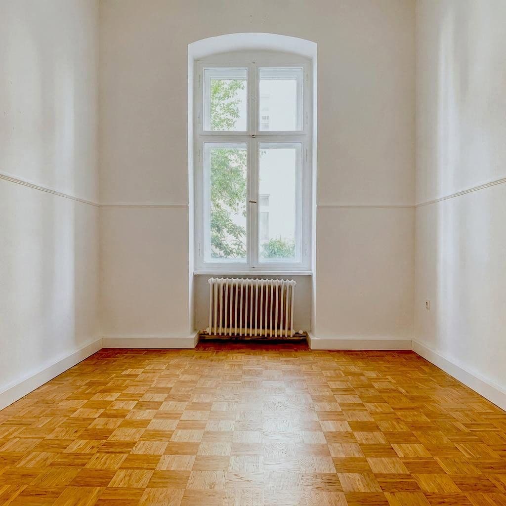 2 bedroom with open-plan kitchen flat for sale, 94 m², Hektorstraße, Berlin, Berlin 2 bedroom with open-plan kitchen flat for sale, 94 m², Hektorstraße, Berlin, Berlin