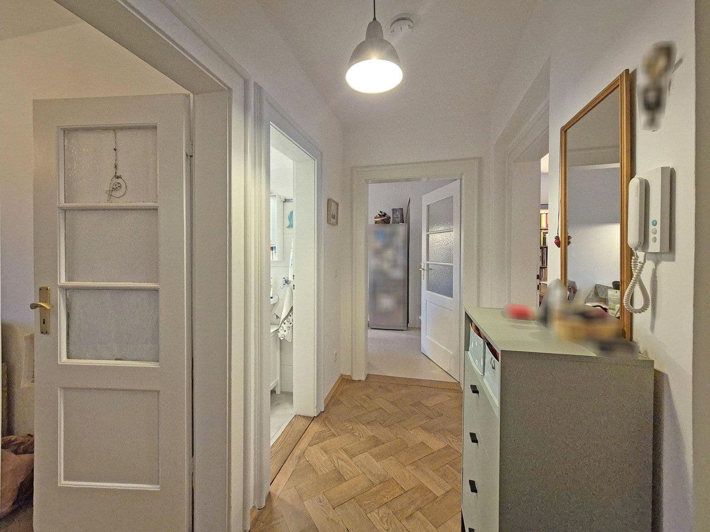 3 bedroom flat for sale, 83 m², Lautensackstraße 17, München, Bavaria 3 bedroom flat for sale, 83 m², Lautensackstraße 17, München, Bavaria