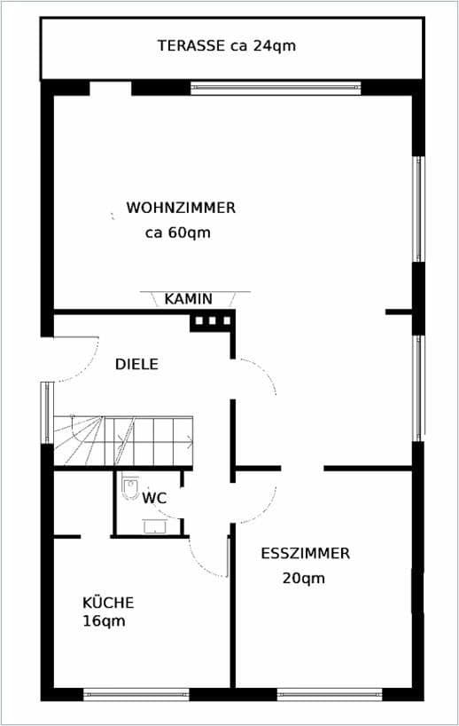 house for sale, 200 m², Reinfeld, Schleswig-Holstein house for sale, 200 m², Reinfeld, Schleswig-Holstein