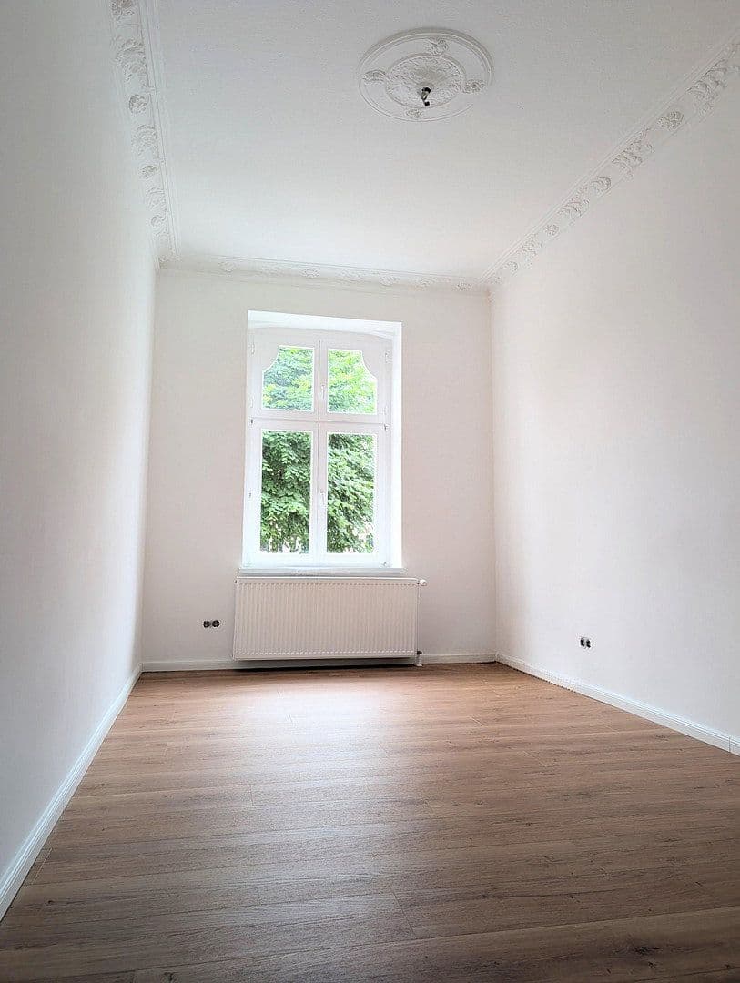 4 bedroom flat for sale, 96 m², Greifswald, Mecklenburg-Vorpommern 4 bedroom flat for sale, 96 m², Greifswald, Mecklenburg-Vorpommern