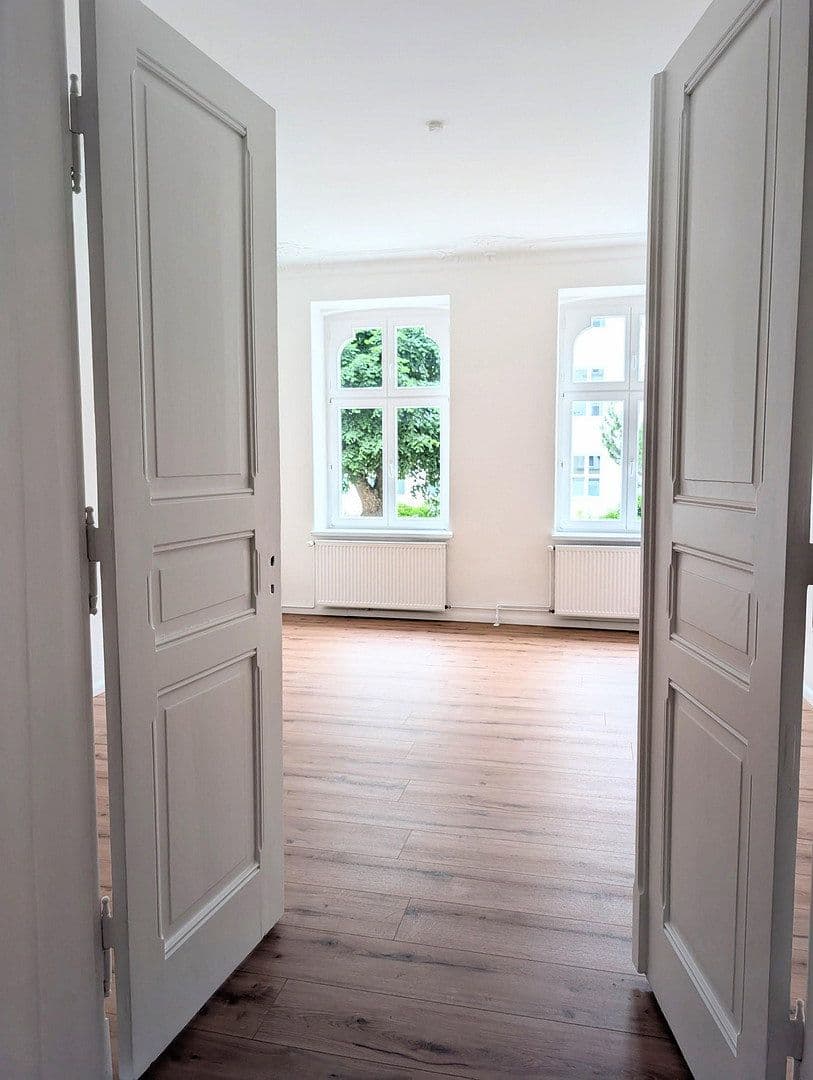 4 bedroom flat for sale, 96 m², Greifswald, Mecklenburg-Vorpommern 4 bedroom flat for sale, 96 m², Greifswald, Mecklenburg-Vorpommern