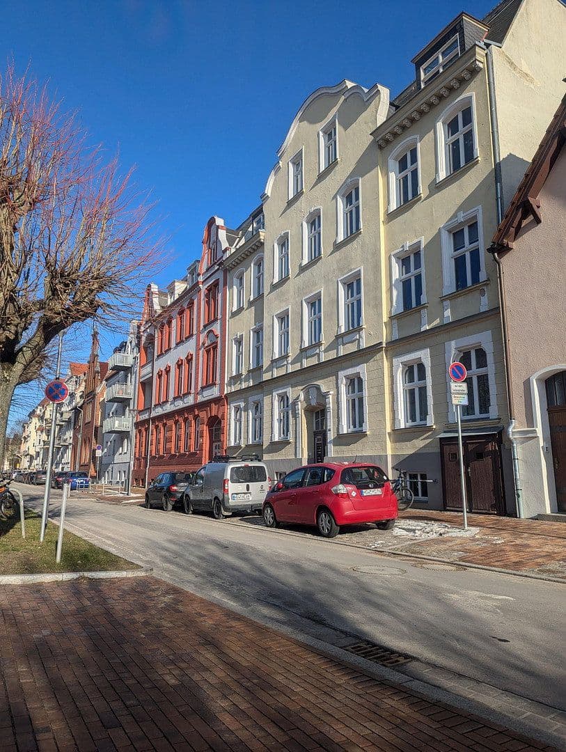 4 bedroom flat for sale, 96 m², Greifswald, Mecklenburg-Vorpommern 4 bedroom flat for sale, 96 m², Greifswald, Mecklenburg-Vorpommern