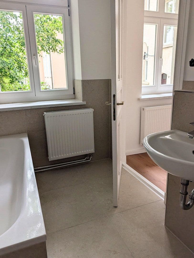 4 bedroom flat for sale, 96 m², Greifswald, Mecklenburg-Vorpommern 4 bedroom flat for sale, 96 m², Greifswald, Mecklenburg-Vorpommern