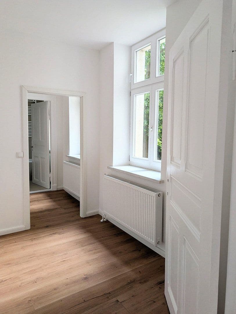 4 bedroom flat for sale, 96 m², Greifswald, Mecklenburg-Vorpommern 4 bedroom flat for sale, 96 m², Greifswald, Mecklenburg-Vorpommern