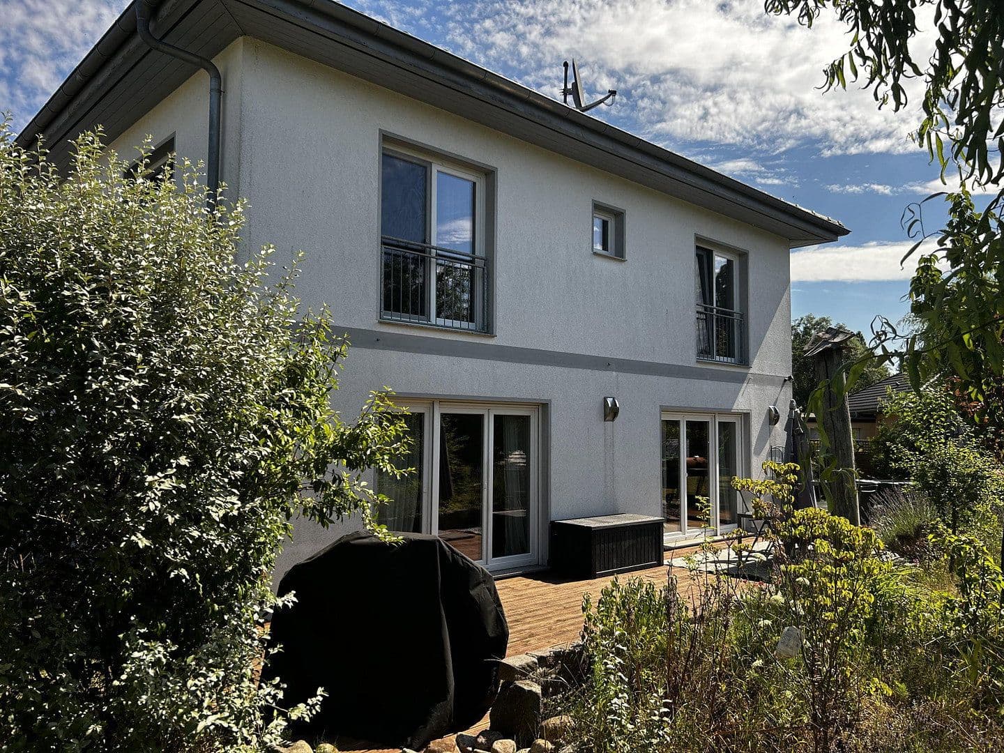 house for sale, 158 m², Am Wartenberger Luch 32, Berlin, Berlin house for sale, 158 m², Am Wartenberger Luch 32, Berlin, Berlin