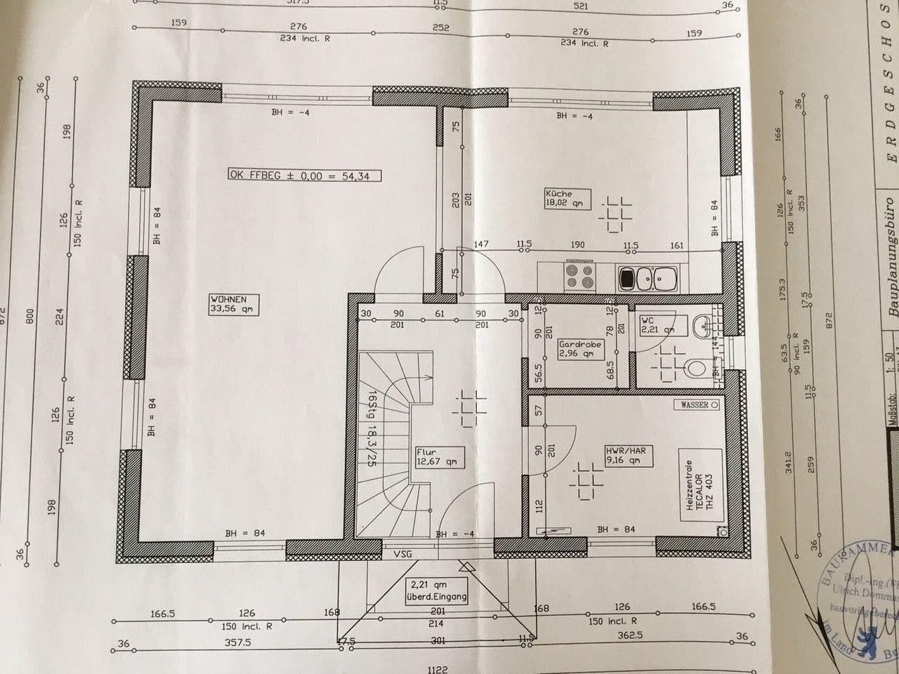 house for sale, 158 m², Am Wartenberger Luch 32, Berlin, Berlin house for sale, 158 m², Am Wartenberger Luch 32, Berlin, Berlin
