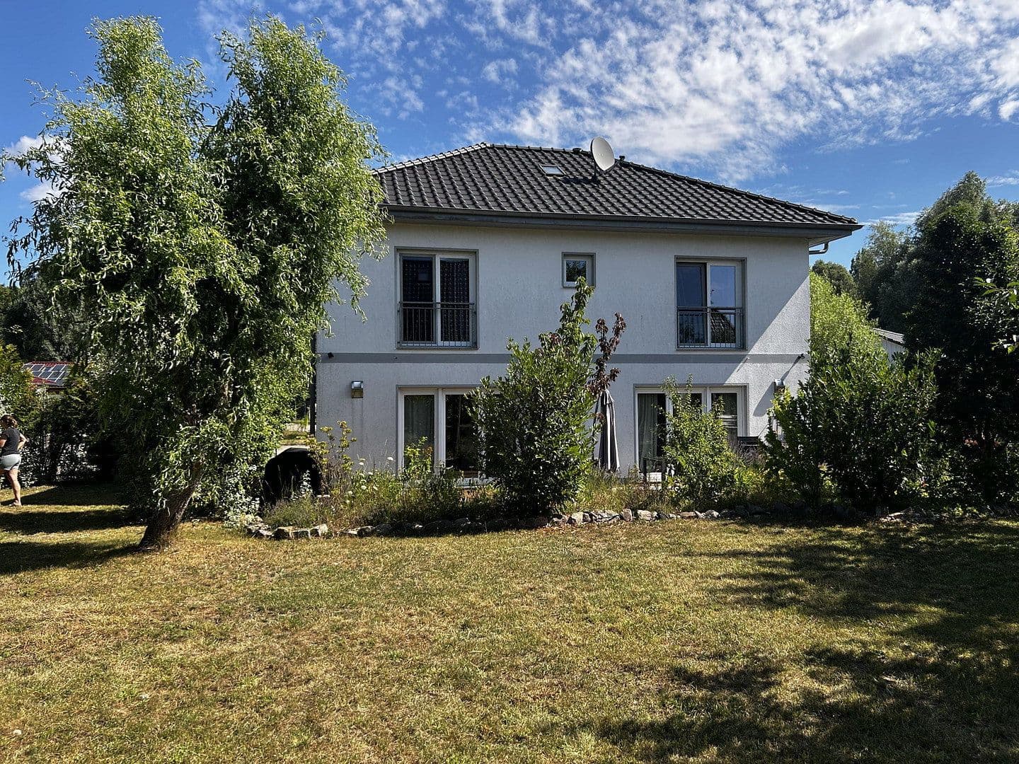 house for sale, 158 m², Am Wartenberger Luch 32, Berlin, Berlin house for sale, 158 m², Am Wartenberger Luch 32, Berlin, Berlin