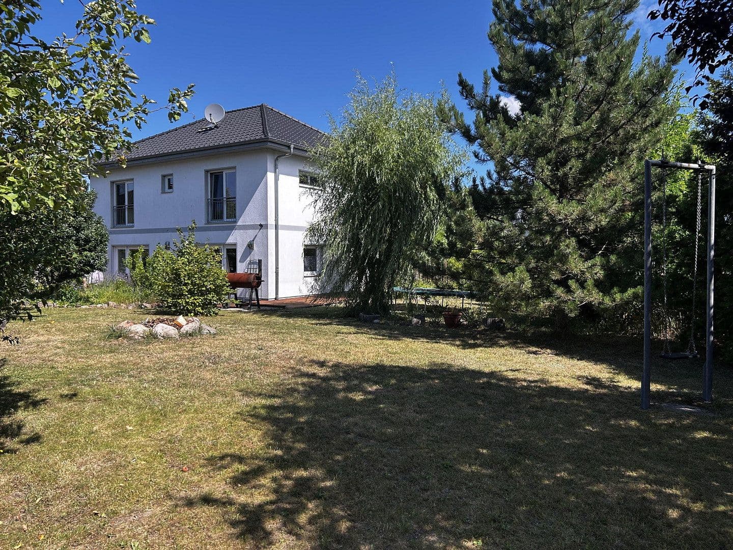 house for sale, 158 m², Am Wartenberger Luch 32, Berlin, Berlin house for sale, 158 m², Am Wartenberger Luch 32, Berlin, Berlin