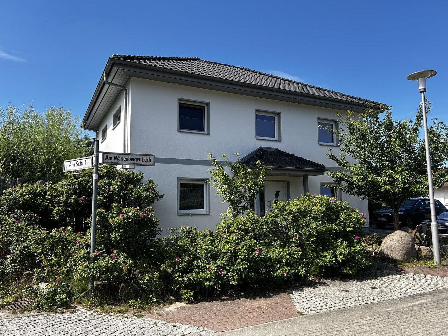 house for sale, 158 m², Am Wartenberger Luch 32, Berlin, Berlin house for sale, 158 m², Am Wartenberger Luch 32, Berlin, Berlin