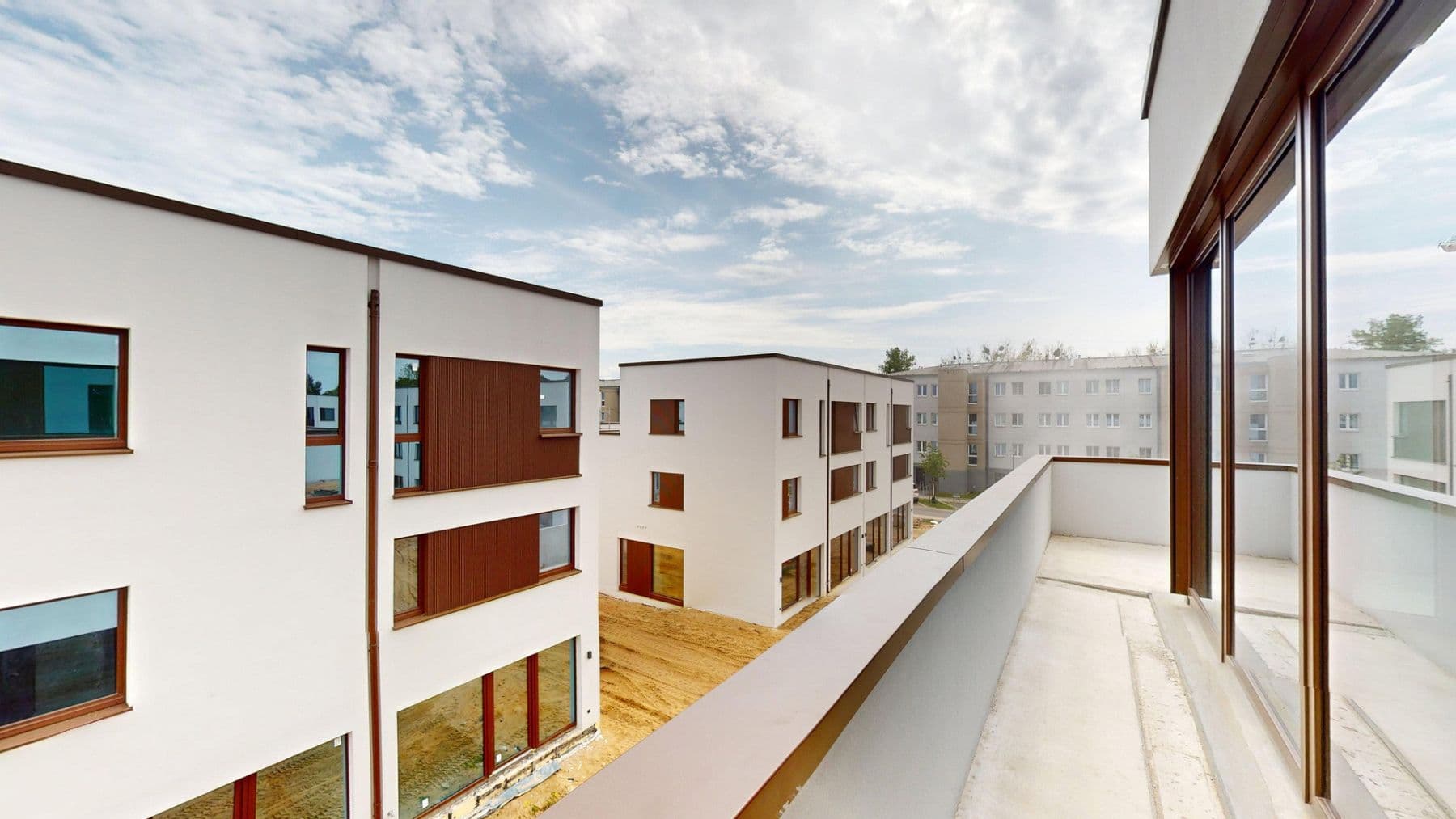 3 bedroom flat to rent, 108 m², Anemonenweg 41, Wandlitz, Brandenburg 3 bedroom flat to rent, 108 m², Anemonenweg 41, Wandlitz, Brandenburg