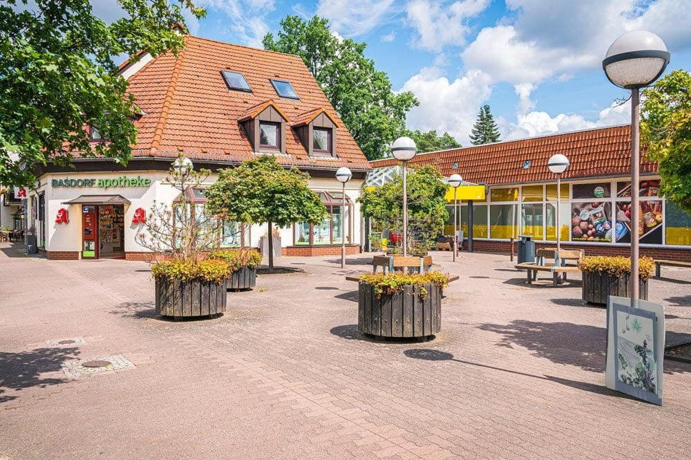 3 bedroom flat to rent, 108 m², Anemonenweg 41, Wandlitz, Brandenburg 3 bedroom flat to rent, 108 m², Anemonenweg 41, Wandlitz, Brandenburg