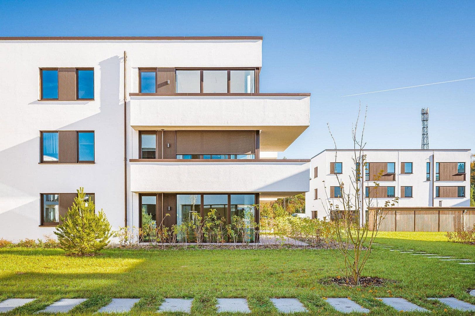 3 bedroom flat to rent, 108 m², Anemonenweg 41, Wandlitz, Brandenburg 3 bedroom flat to rent, 108 m², Anemonenweg 41, Wandlitz, Brandenburg