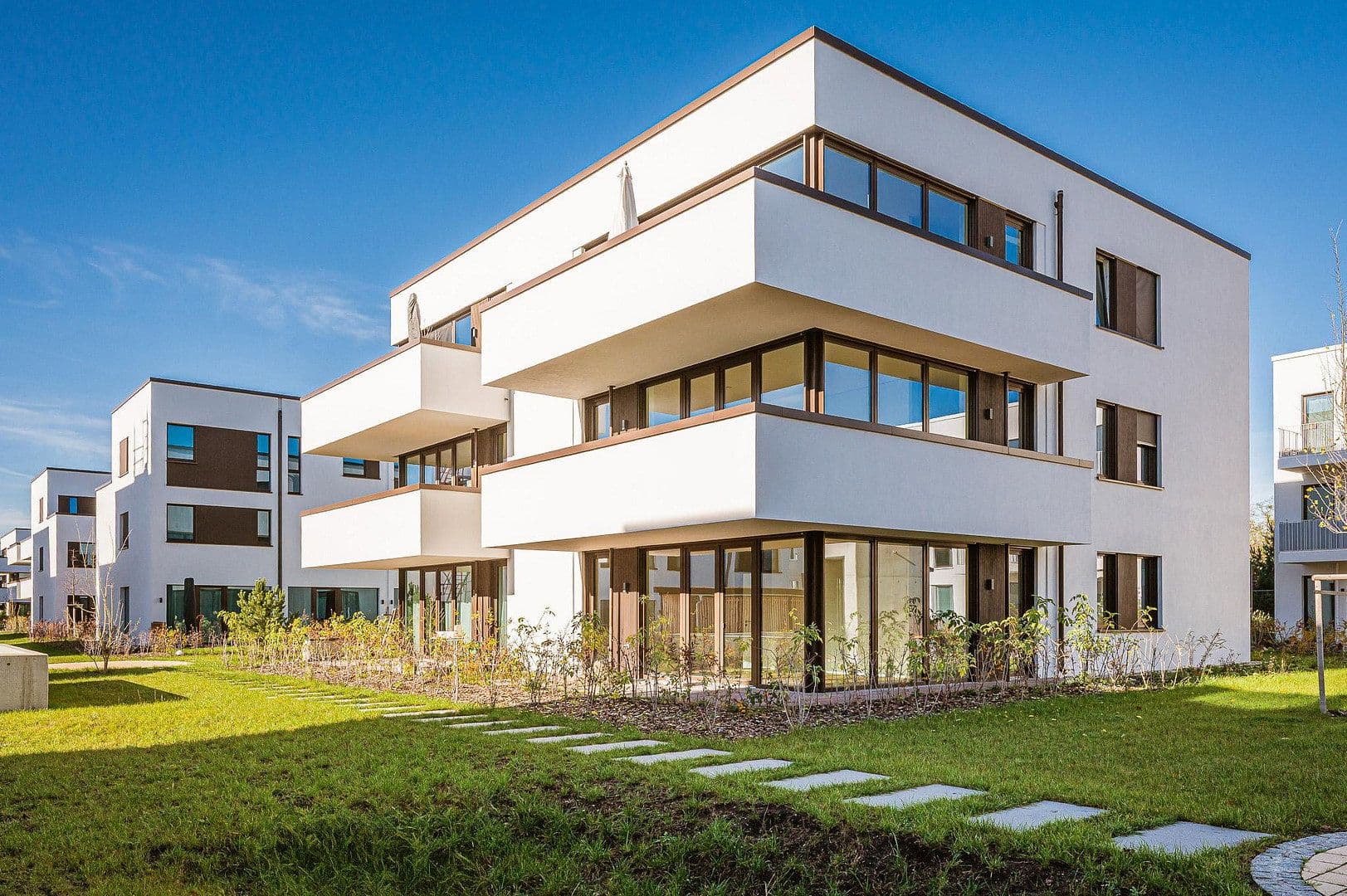 3 bedroom flat to rent, 108 m², Anemonenweg 41, Wandlitz, Brandenburg 3 bedroom flat to rent, 108 m², Anemonenweg 41, Wandlitz, Brandenburg