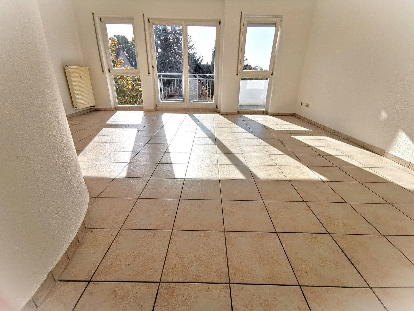 4 bedroom flat to rent, 98 m², Mainz, Rhineland-Palatinate 4 bedroom flat to rent, 98 m², Mainz, Rhineland-Palatinate