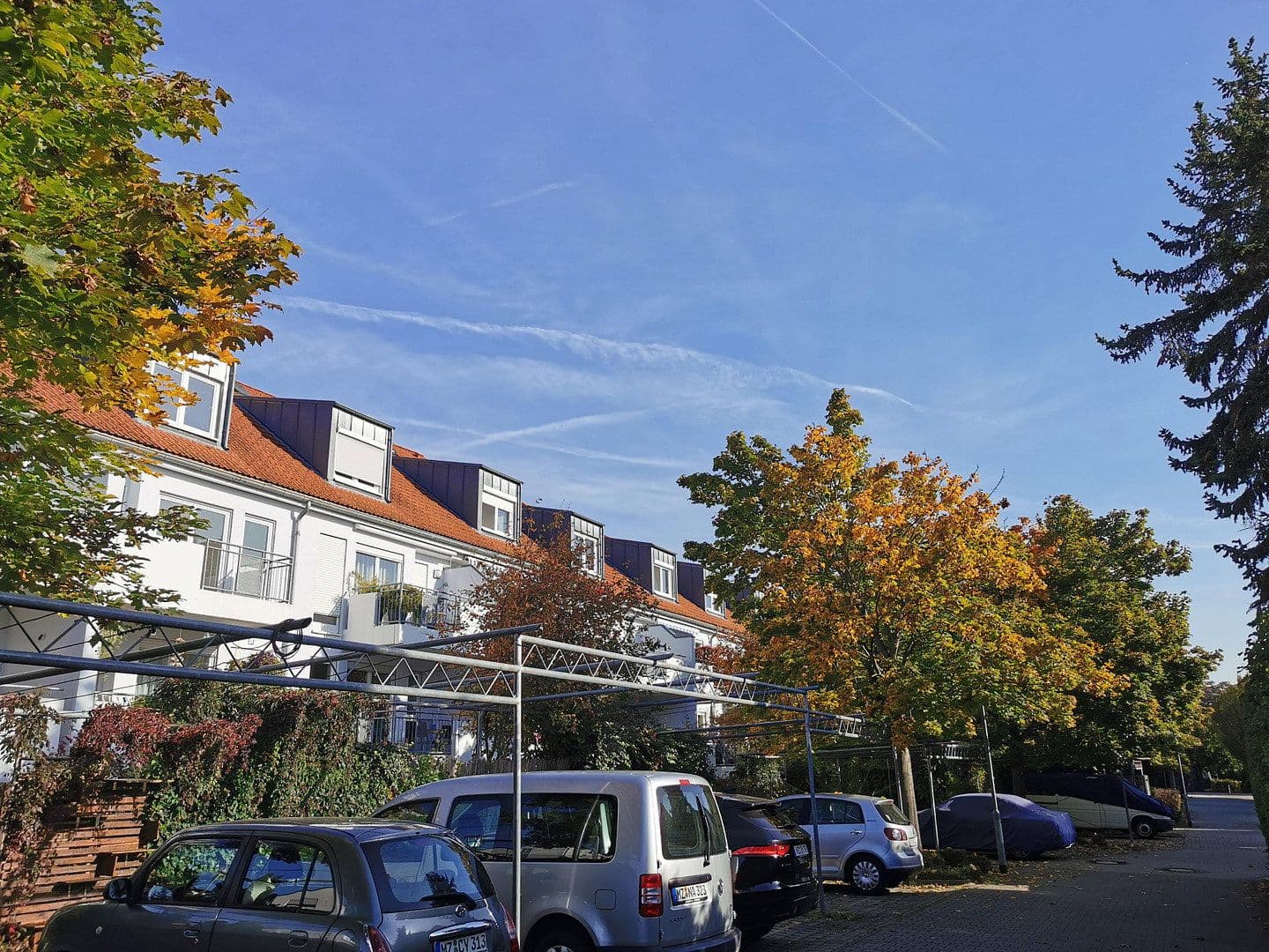 4 bedroom flat to rent, 98 m², Mainz, Rhineland-Palatinate 4 bedroom flat to rent, 98 m², Mainz, Rhineland-Palatinate