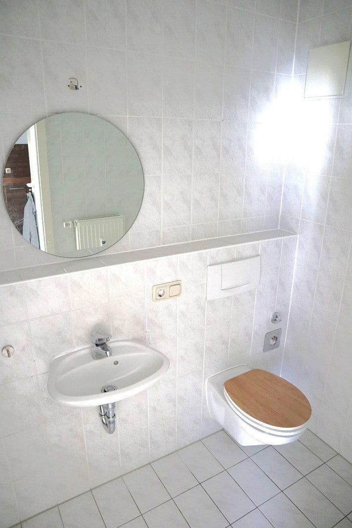 4 bedroom flat to rent, 98 m², Mainz, Rhineland-Palatinate 4 bedroom flat to rent, 98 m², Mainz, Rhineland-Palatinate