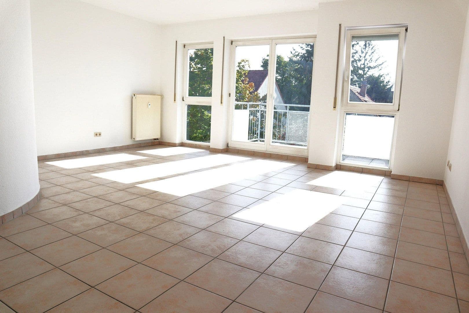 4 bedroom flat to rent, 98 m², Mainz, Rhineland-Palatinate 4 bedroom flat to rent, 98 m², Mainz, Rhineland-Palatinate