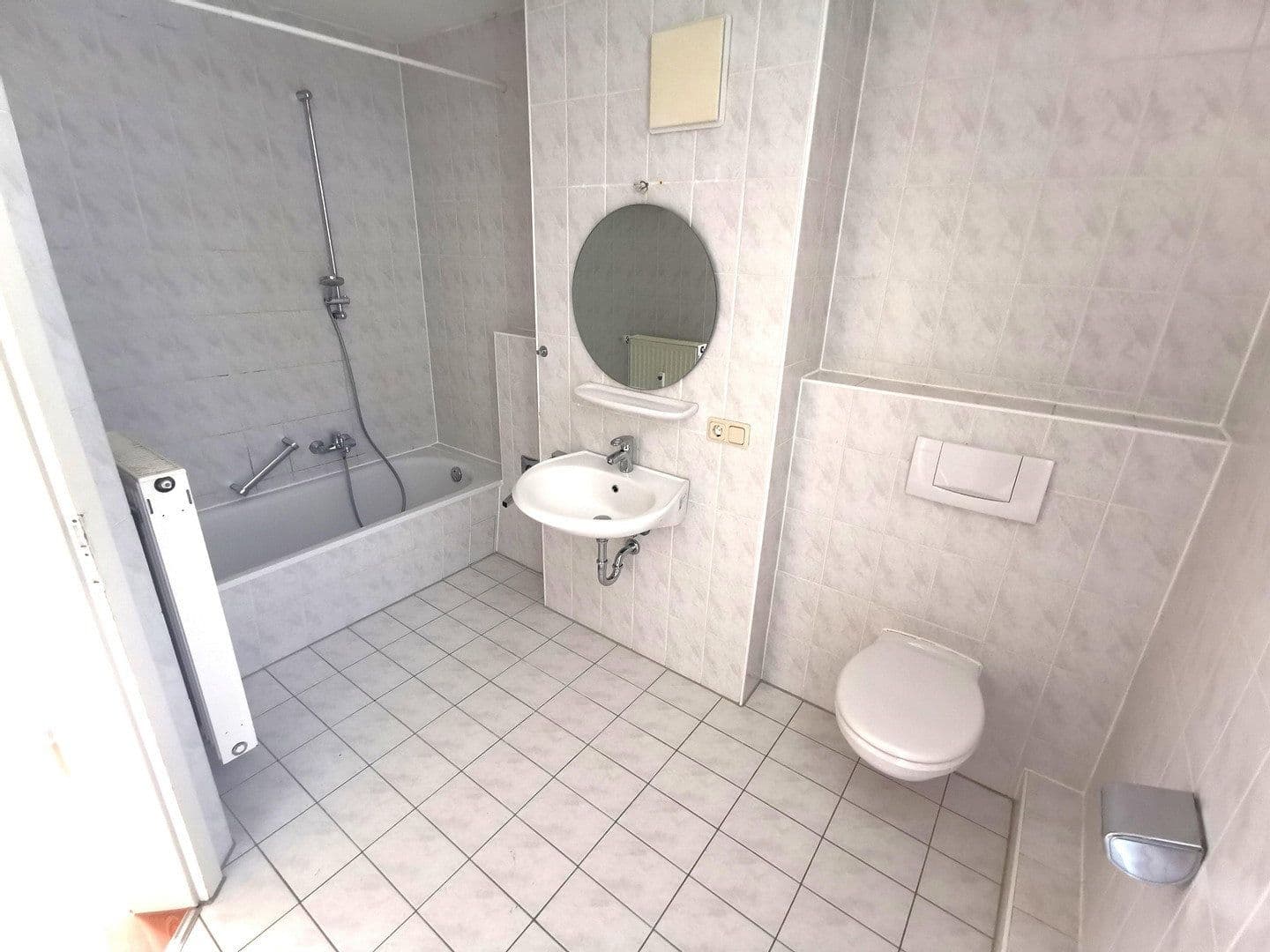 4 bedroom flat to rent, 98 m², Mainz, Rhineland-Palatinate 4 bedroom flat to rent, 98 m², Mainz, Rhineland-Palatinate