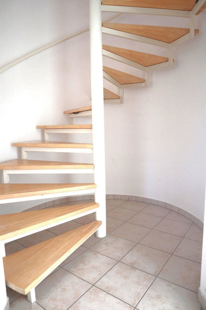 4 bedroom flat to rent, 98 m², Mainz, Rhineland-Palatinate 4 bedroom flat to rent, 98 m², Mainz, Rhineland-Palatinate