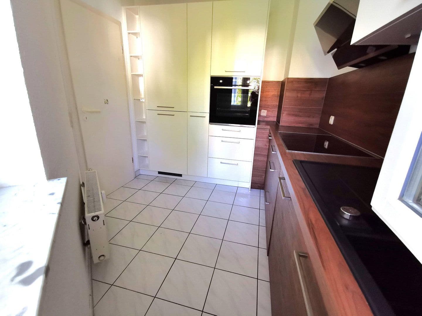 4 bedroom flat to rent, 98 m², Mainz, Rhineland-Palatinate 4 bedroom flat to rent, 98 m², Mainz, Rhineland-Palatinate