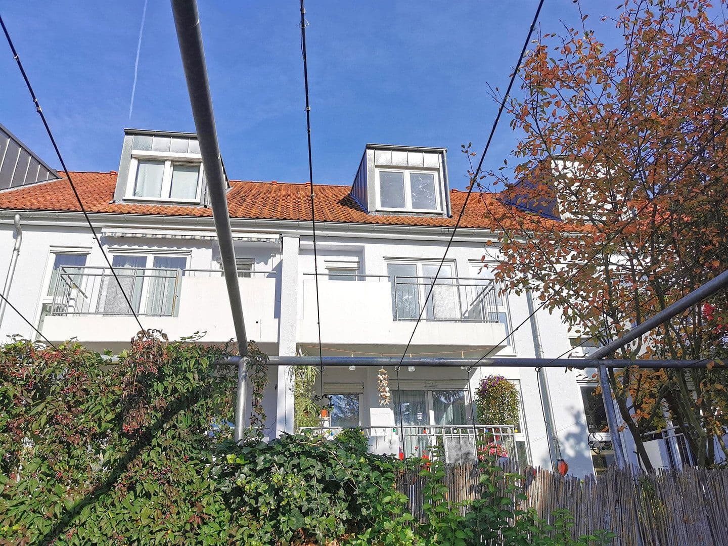4 bedroom flat to rent, 98 m², Mainz, Rhineland-Palatinate 4 bedroom flat to rent, 98 m², Mainz, Rhineland-Palatinate