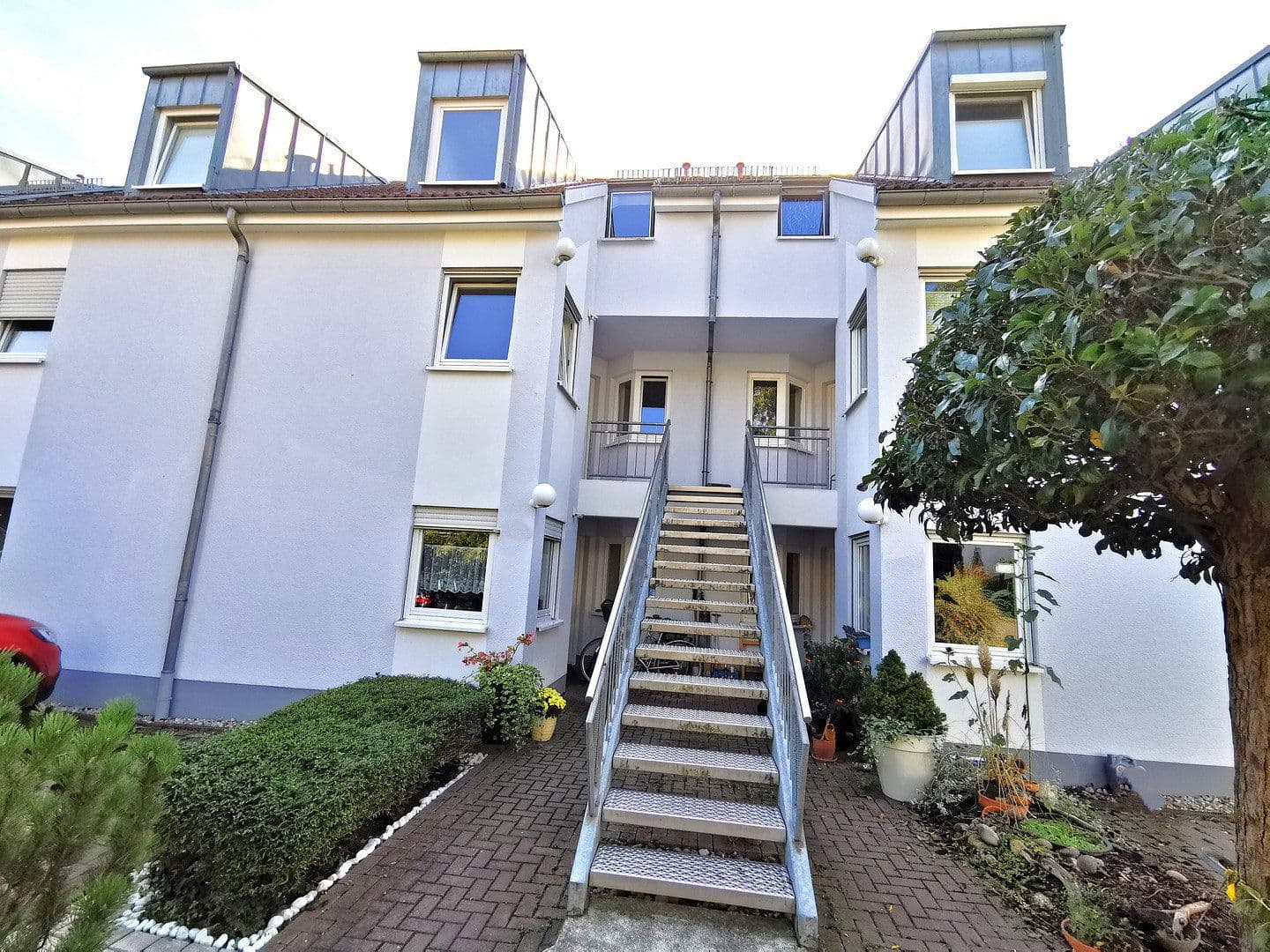 4 bedroom flat to rent, 98 m², Mainz, Rhineland-Palatinate 4 bedroom flat to rent, 98 m², Mainz, Rhineland-Palatinate