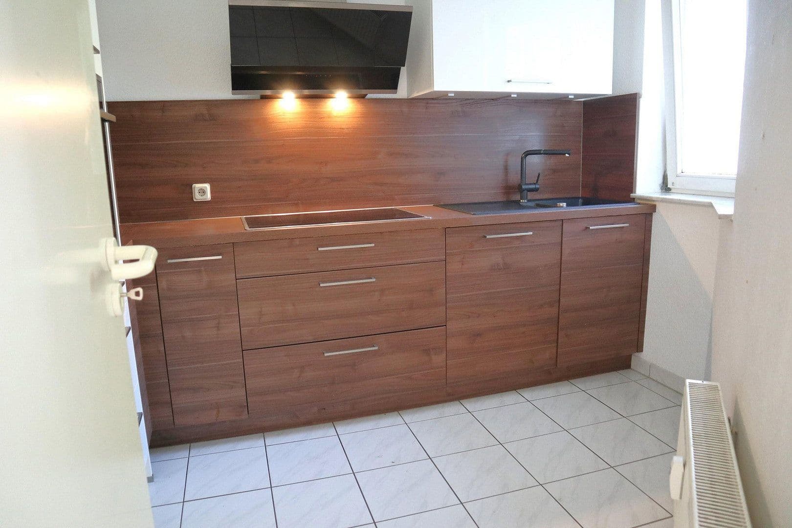4 bedroom flat to rent, 98 m², Mainz, Rhineland-Palatinate 4 bedroom flat to rent, 98 m², Mainz, Rhineland-Palatinate