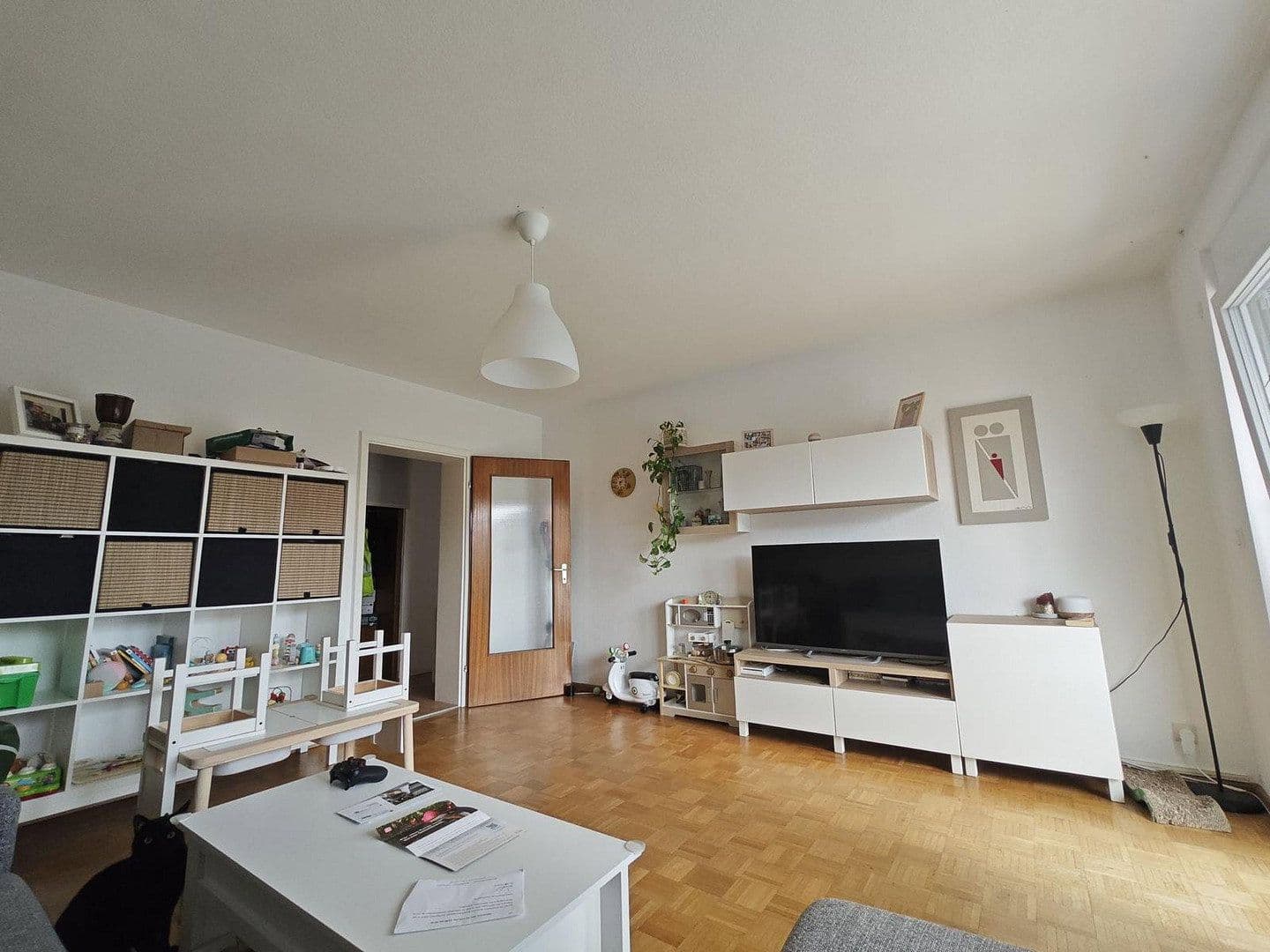 3 bedroom flat to rent, 91 m², Hildebrandstr, Karlsruhe, Baden-Württemberg 3 bedroom flat to rent, 91 m², Hildebrandstr, Karlsruhe, Baden-Württemberg