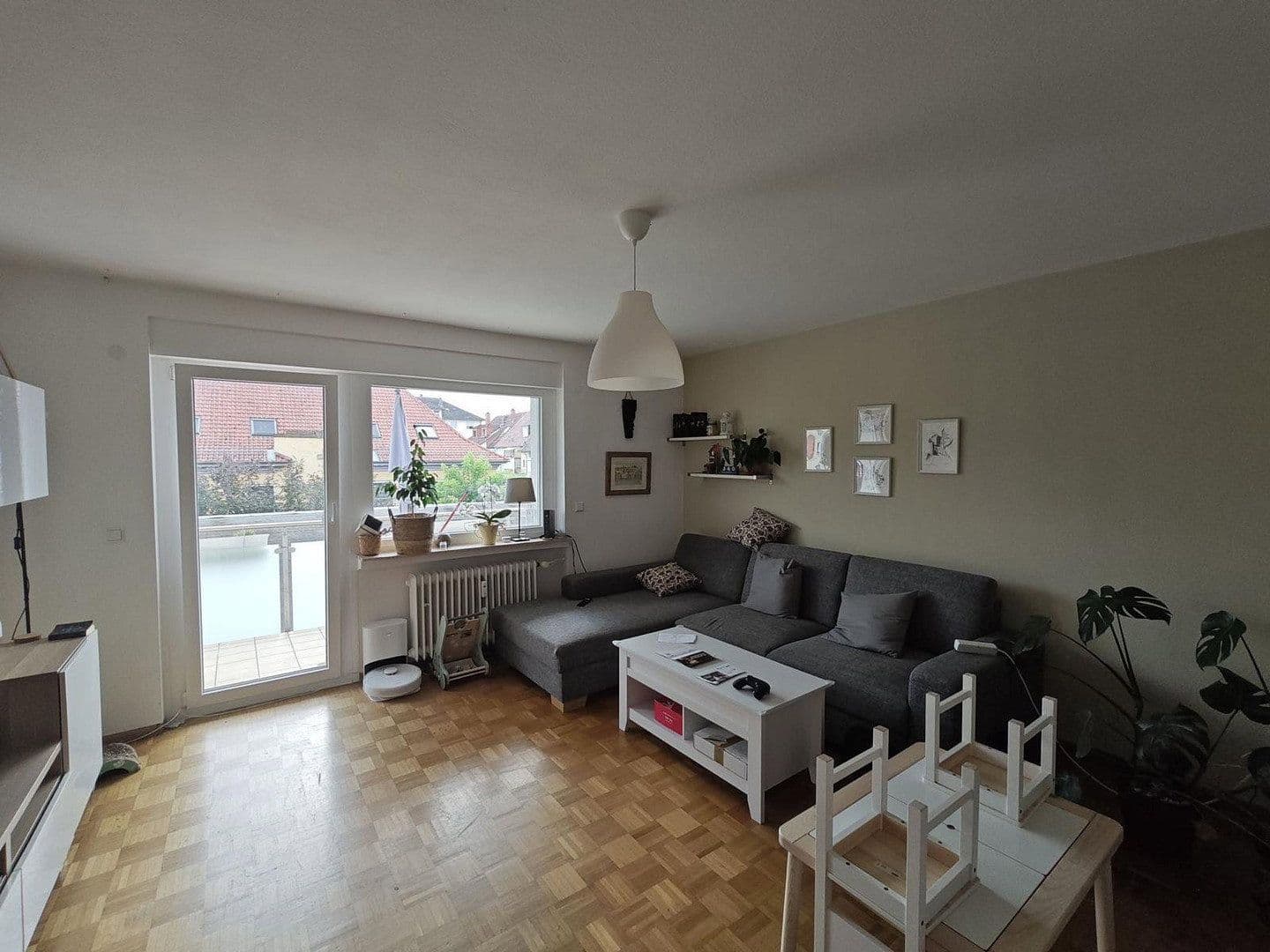 3 bedroom flat to rent, 91 m², Hildebrandstr, Karlsruhe, Baden-Württemberg 3 bedroom flat to rent, 91 m², Hildebrandstr, Karlsruhe, Baden-Württemberg