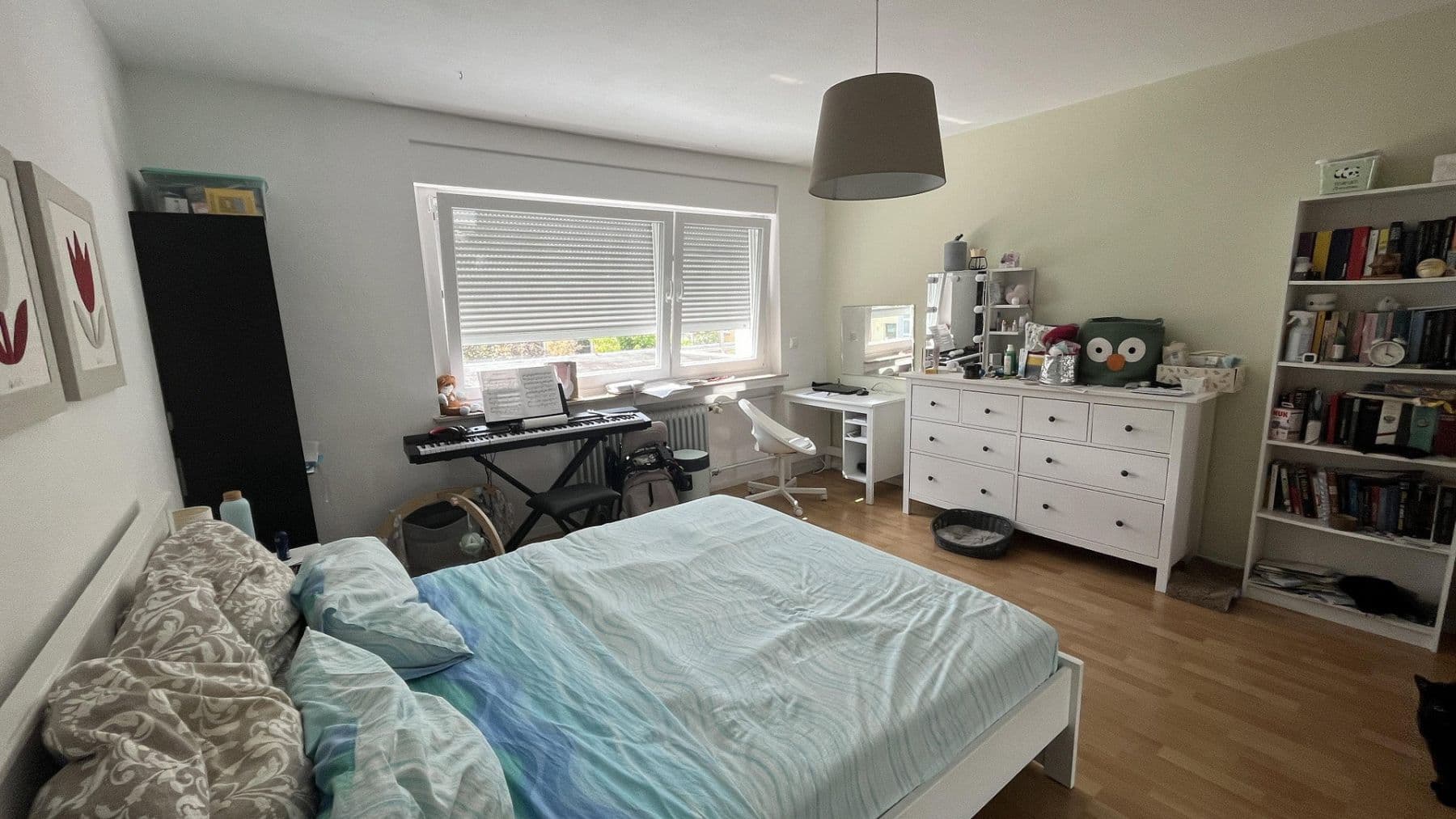 3 bedroom flat to rent, 91 m², Hildebrandstr, Karlsruhe, Baden-Württemberg 3 bedroom flat to rent, 91 m², Hildebrandstr, Karlsruhe, Baden-Württemberg