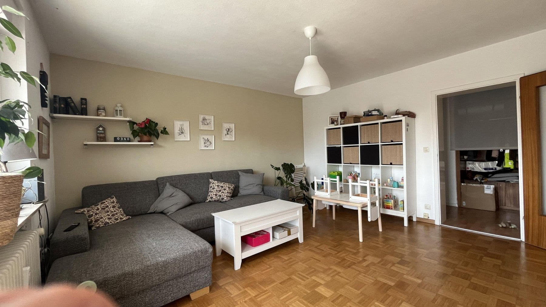3 bedroom flat to rent, 91 m², Hildebrandstr, Karlsruhe, Baden-Württemberg 3 bedroom flat to rent, 91 m², Hildebrandstr, Karlsruhe, Baden-Württemberg