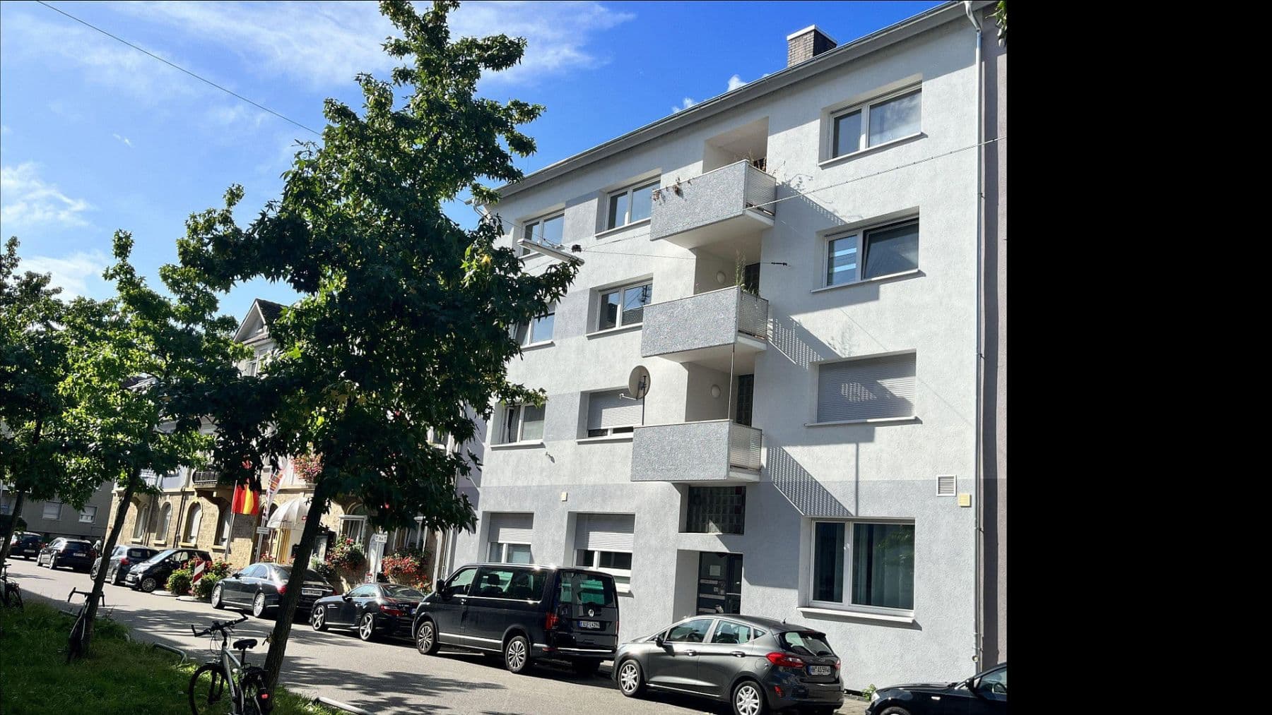 3 bedroom flat to rent, 91 m², Hildebrandstr, Karlsruhe, Baden-Württemberg 3 bedroom flat to rent, 91 m², Hildebrandstr, Karlsruhe, Baden-Württemberg