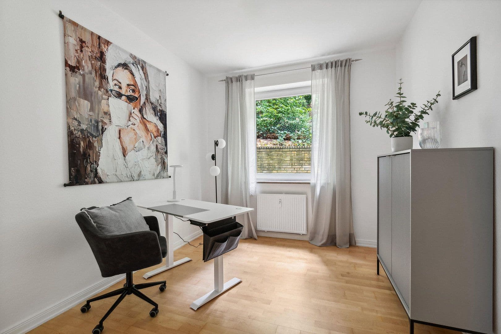 3 bedroom flat for sale, 92 m², Falkentaler Weg 3a, Hamburg, Hamburg 3 bedroom flat for sale, 92 m², Falkentaler Weg 3a, Hamburg, Hamburg